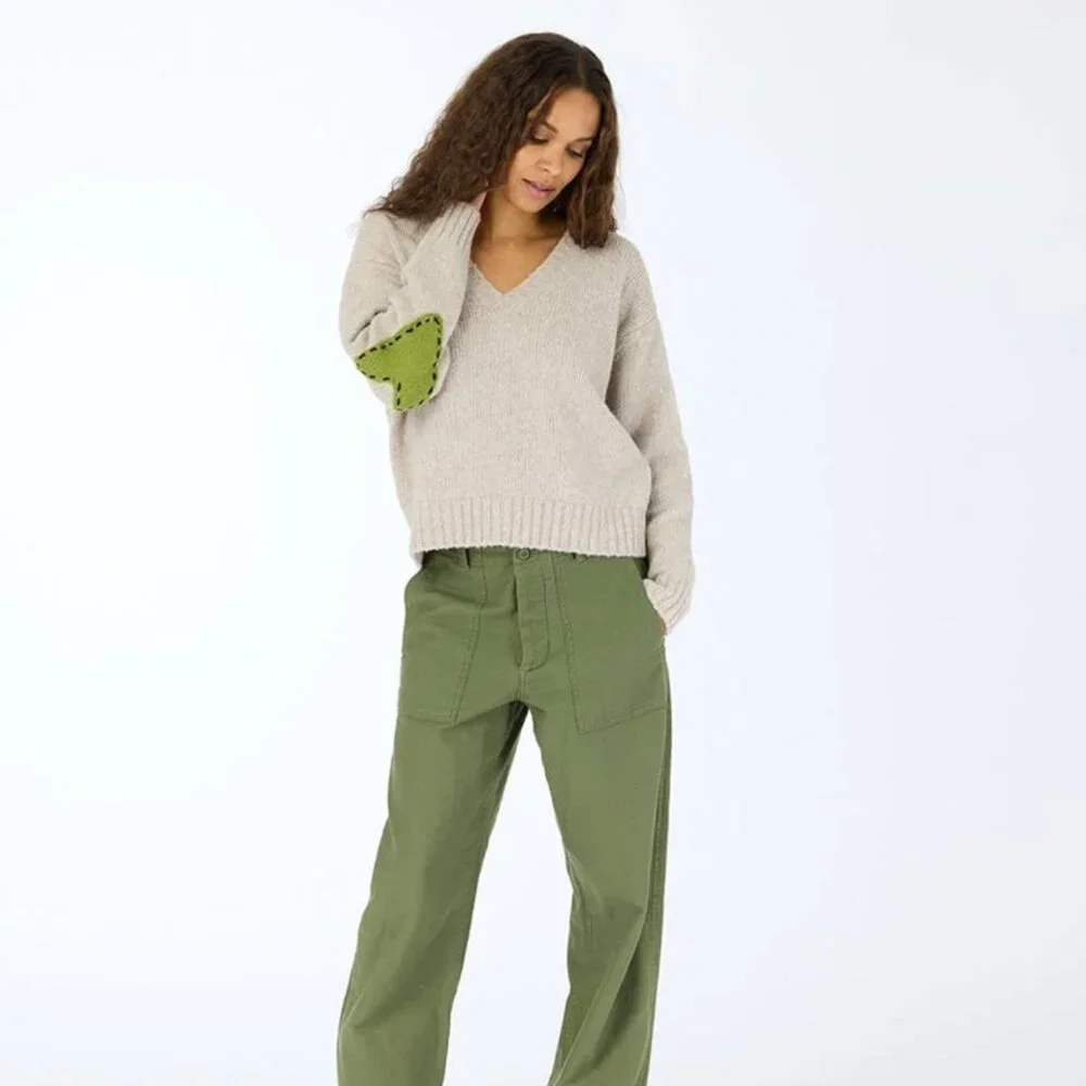 Frenchy Sweater - Picture 2 of 3